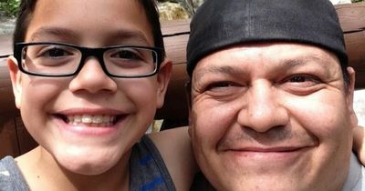 Boy takes own life 'blaming himself' for death of dad who caught Covid at school event
