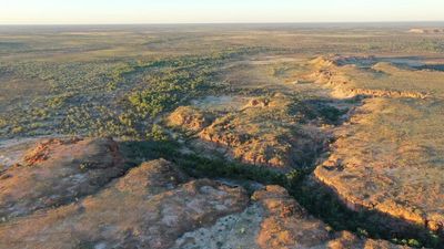 Environmentalists vow to fight latest Kimberley fracking proposal to unearth Australia's largest oil resource