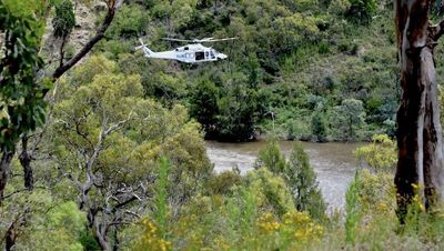 Man recovered from Murrumbidgee River after drowning at Kambah Pool