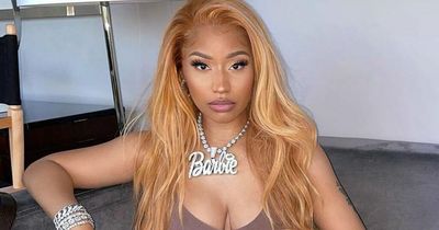 Nicki Minaj 'relaunching music career' following explosive Little Mix feud