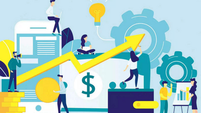 Hyderabad among top 5 startup hubs in country