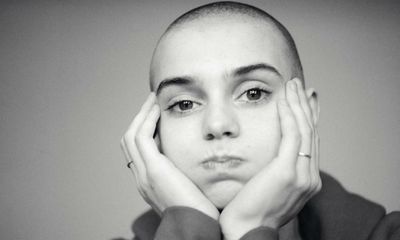 Nothing Compares review – poignant, if limited, Sinéad O’Connor documentary