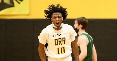 Orr beats Lane, stays undefeated in Red-North/West
