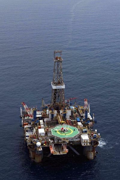 Search for natural gas to begin off Japan's Shimane, Yamaguchi Prefs in March