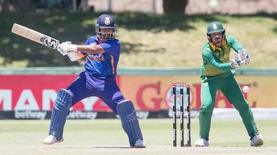 India vs South Africa, 2nd ODI: Rishabh Pant turning potential into all-format consistency