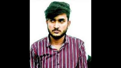 Jaipur: Youth preparing for job exams held with ammo