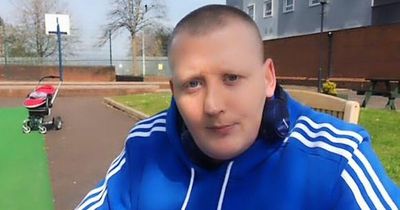 Scots man dies three days after GP sent him away and threatened to remove him from surgery