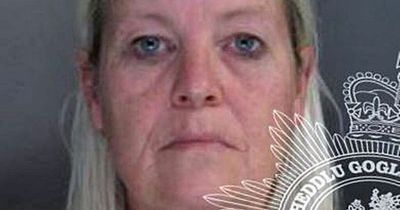 'Wicked' former carer stole £9k from pensioner with Alzheimer's