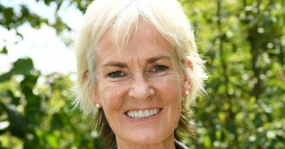 Judy Murray charging fans £22 to send them tennis and dancing tips