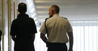 Spending on jails is the only way ahead