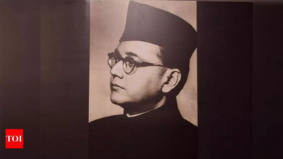 Jaipur: Webinar held for Netaji Subhas Chandra Bose’s birth anniversary