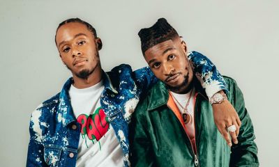 Young T & Bugsey: Truth Be Told review – a stream of smooth, self-serious rap