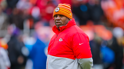 Broncos Interview Chiefs OC Eric Bieniemy for Head Coaching Position