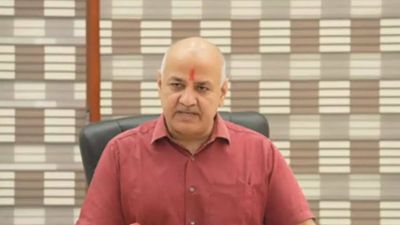 Focus on bringing economy back on track, says Delhi deputy CM Manish Sisodia