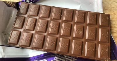 We tried vegan chocolate from Sainsbury's, Aldi, Cadbury, M&S, Tesco and there's one we'd buy again