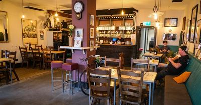 The Ill Repute: Bristol dive bar loved for its authentic Mexican food and vegan options