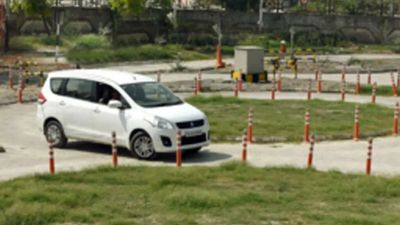 Delhi: With skill tests on hold, validity of learner’s licences extended till March 31