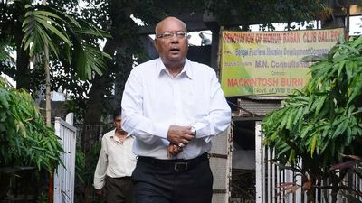 Former India footballer Subhas Bhowmick dies at 72