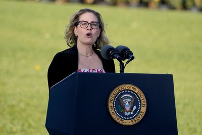 Sinema faces blowback in Arizona for votes defying Democrats