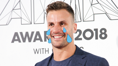 Pour One Out For Beau Ryan Who Let Slip How Many Dollarydoos He Lost By Quitting I’m A Celeb