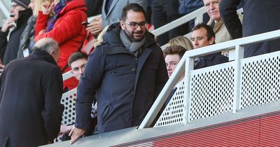 Leeds United may face a Ben White scenario as the transfer window enters its final 10 days