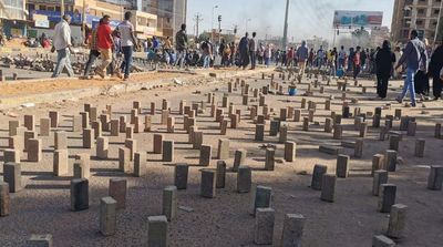 Sudanese Judges, US Denounce Violence against Anti-military Protesters