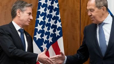 US, Russia Promise to Work to Ease Ukraine Tensions