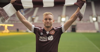 Nathaniel Atkinson on his incredible Hearts journey as Australian vows to 'die for the badge'