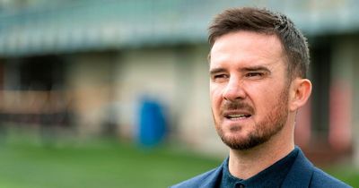 Barry Ferguson fires Celtic warning as Alloa boss scoffs at Scottish Cup cliche to roar 'we want an upset'