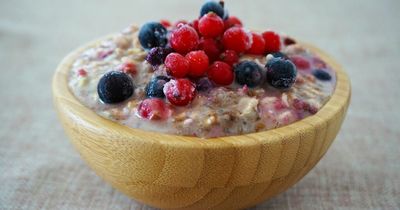 Irish people outraged over 'insane' price of 'luxury porridge' at Dublin restaurant