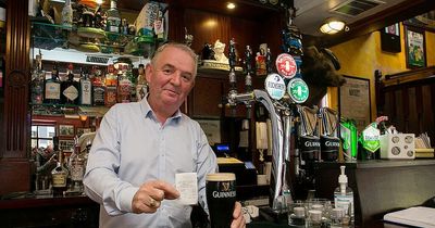 Irish pub rules timeline since Covid began - shut downs, one bizarre rule and the biggest blow