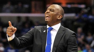 Penny Hardaway Apologizes to Players, Fans For Expletive-Filled Rant in Tigers’ Loss