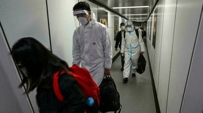 US Suspends 44 Passenger Flights to China Operated by Chinese Carriers