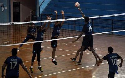 Prime Volleyball League moved from Kochi to Hyderabad