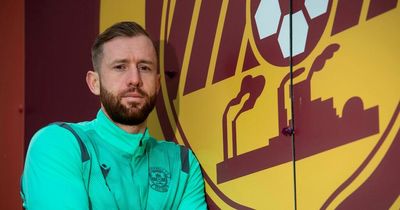 Motherwell striker makes Premiership top scorer claim as he stands ready to step up after star's Dundee United move