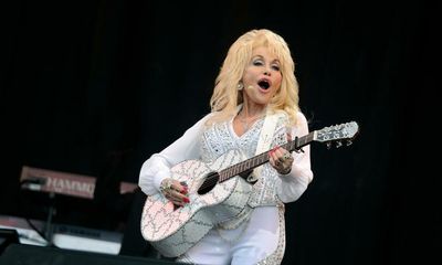 TV tonight: what better time for an evening with Dolly Parton?