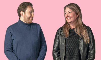 Blind date: ‘There was a slight mix-up between Drake and Francis Drake’