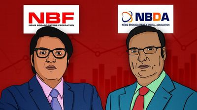 Arnab Goswami vs Rajat Sharma: Return of TRPs sparks old rivalry of broadcasters