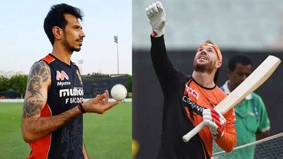 IPL 2022: Shreyas Iyer, Yuzvendra Chahal, David Warner expected to be top draws in mega auction next month