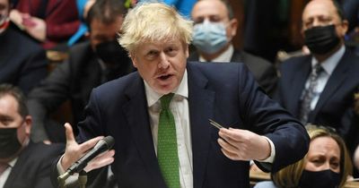 Boris Johnson 'reassembles leadership team' as he tackles backbench revolt