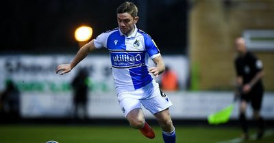 Expected Bristol Rovers team to face Swindon Town: Sam Finley's return gives Joey Barton options