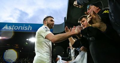 Leeds United could finally unleash what fans missed last season vs Newcastle