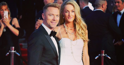 Dubliner Ronan Keating has a new TV gig working with kids