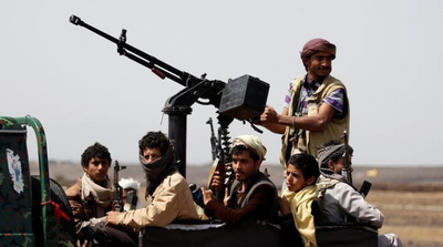 Houthis Use Warmongering Podiums to Spread Lies, Mislead Yemenis