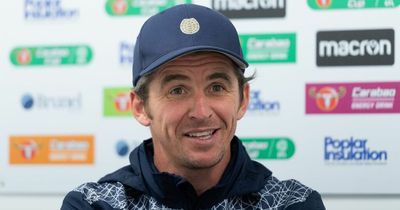 Every word Joey Barton said on transfers, Bristol Rovers' travelling support and Swindon clash