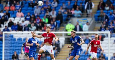 Bristol City predicted team vs Cardiff City: Chris Martin and Dan Bentley in line for recalls