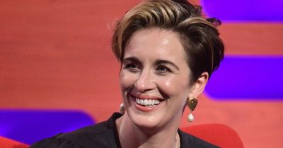 ITV Trigger Point: Star Vicky McClure gives new insight into six-part thriller