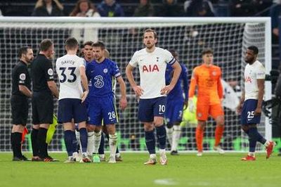 How Tottenham can turn the tables on Chelsea and avoid more Stamford Bridge misery