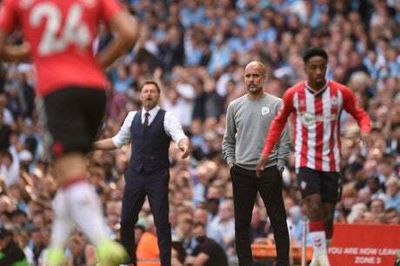 Southampton vs Manchester City live stream: How can I watch Premier League game on TV in UK today?