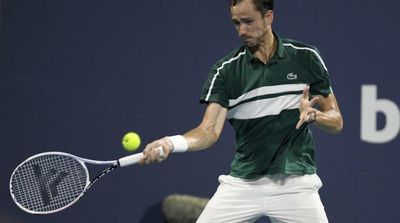 Medvedev into 4th Round at Australian Open